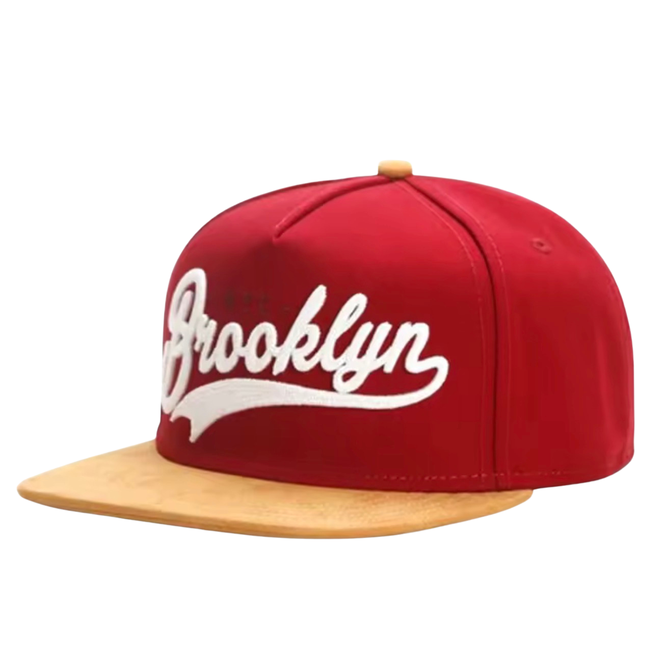 Brooklyn Cap