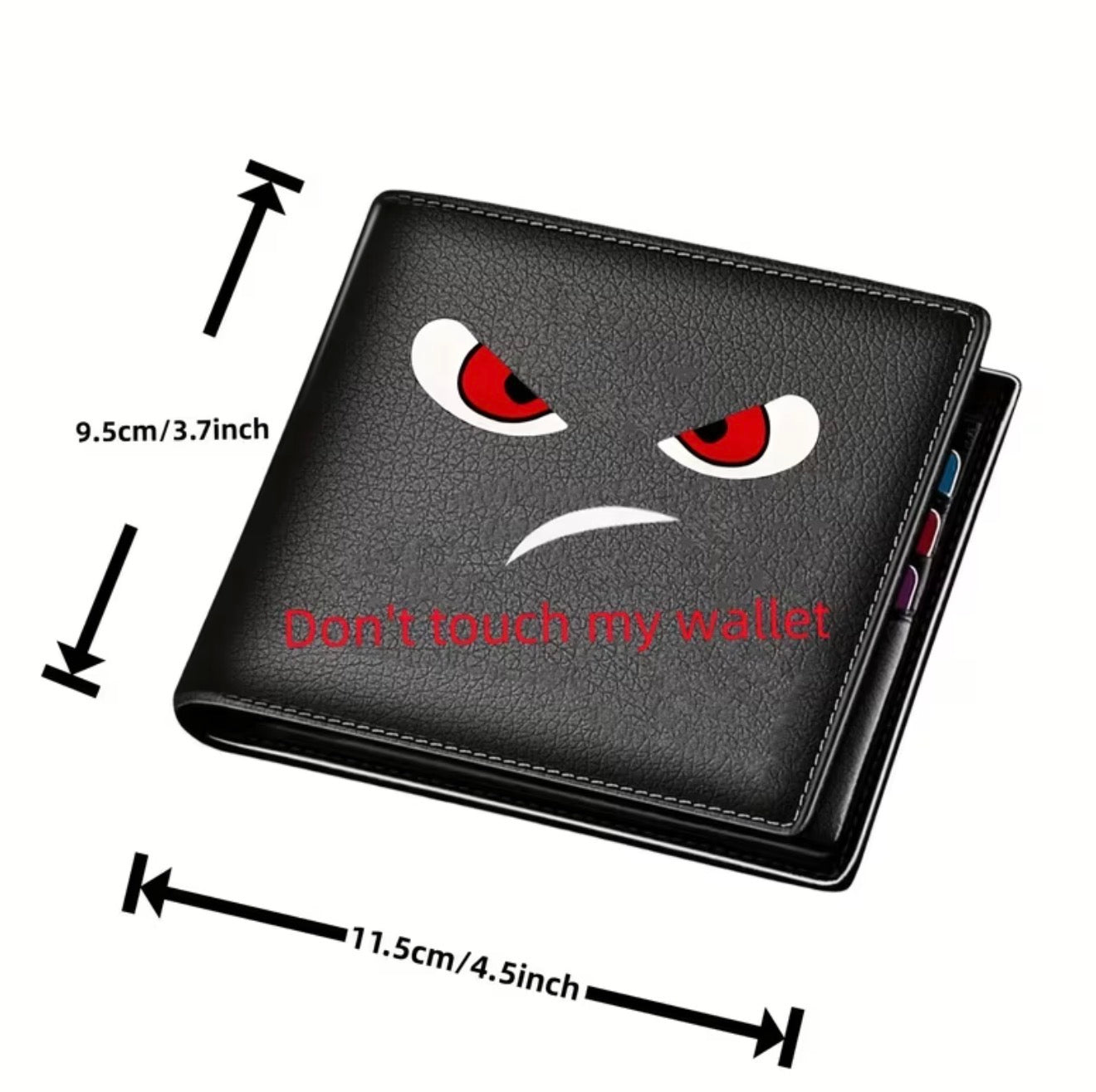 Shark Eye Wallets