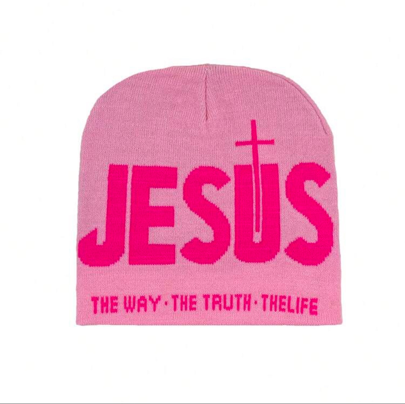 Jesus beanie