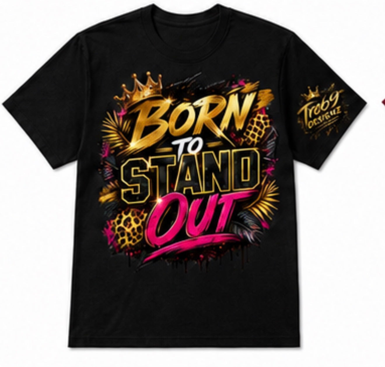 The Unapologetically Us Collection