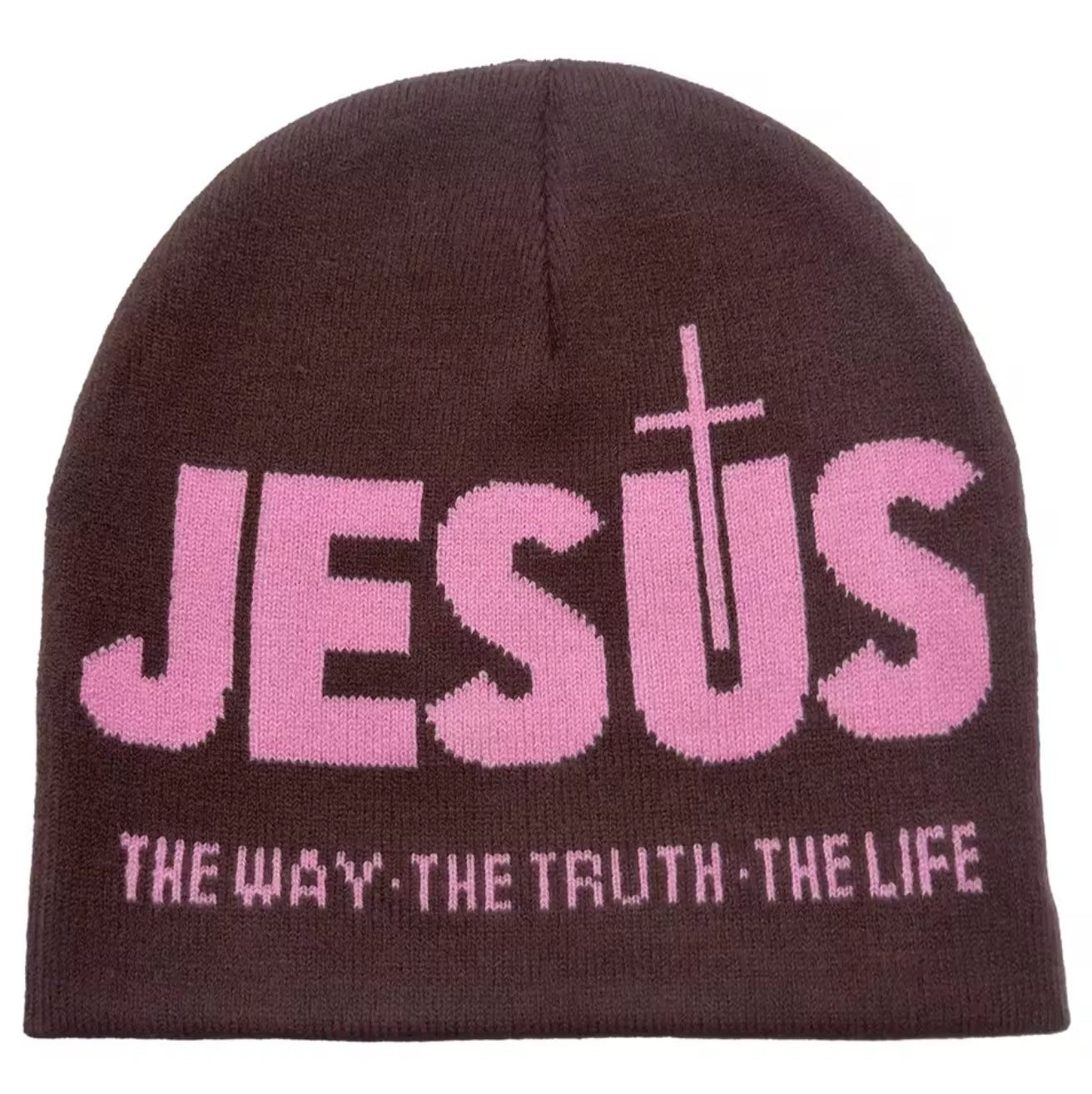 Jesus beanie