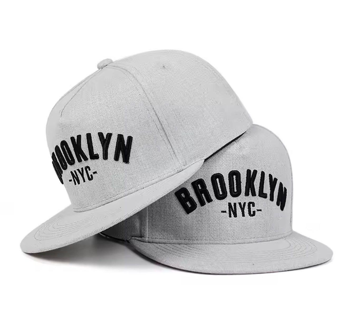 Brooklyn Cap