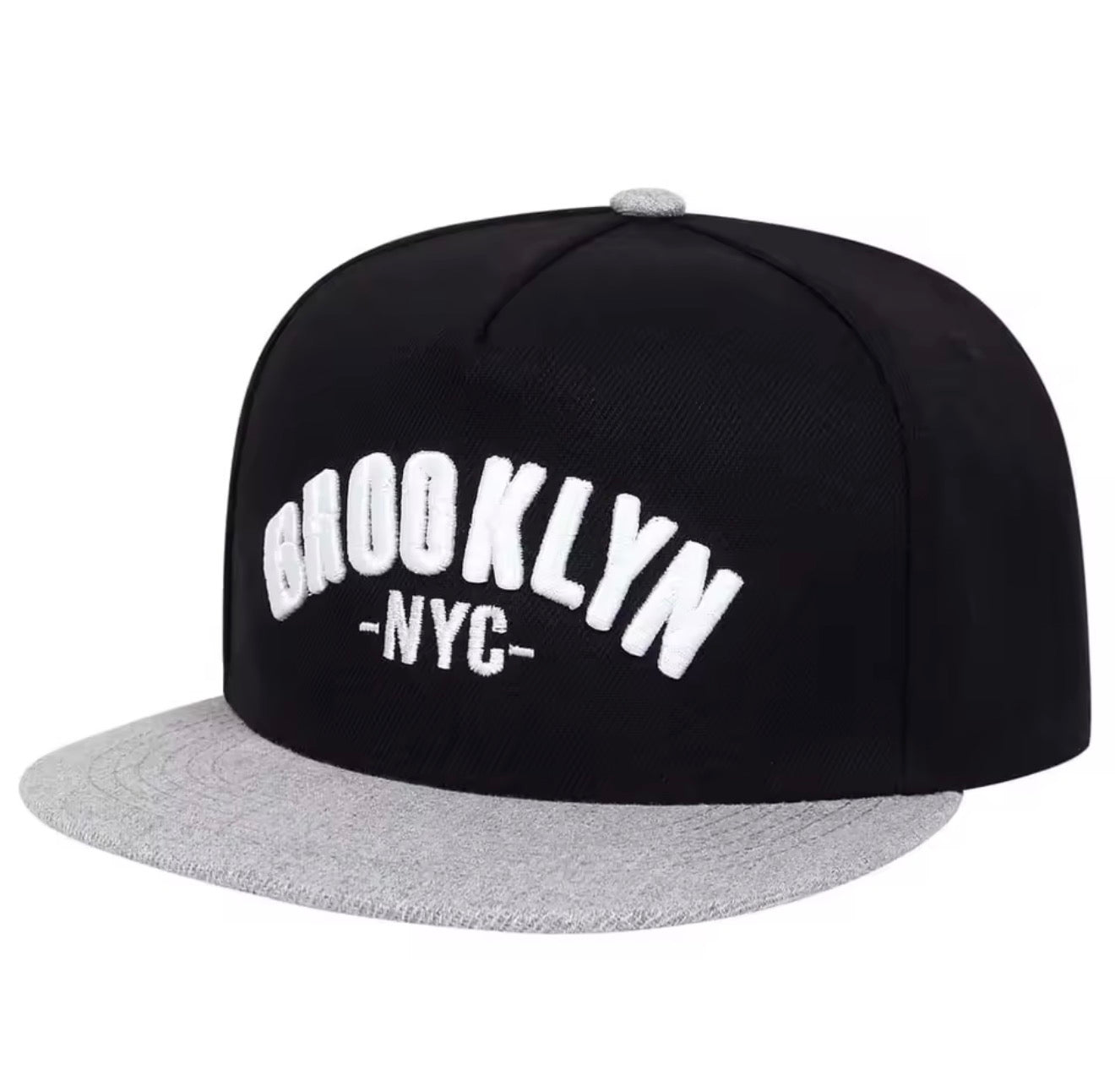 Brooklyn Cap
