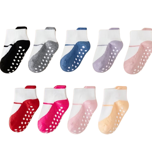 Random Color 5-Pack
