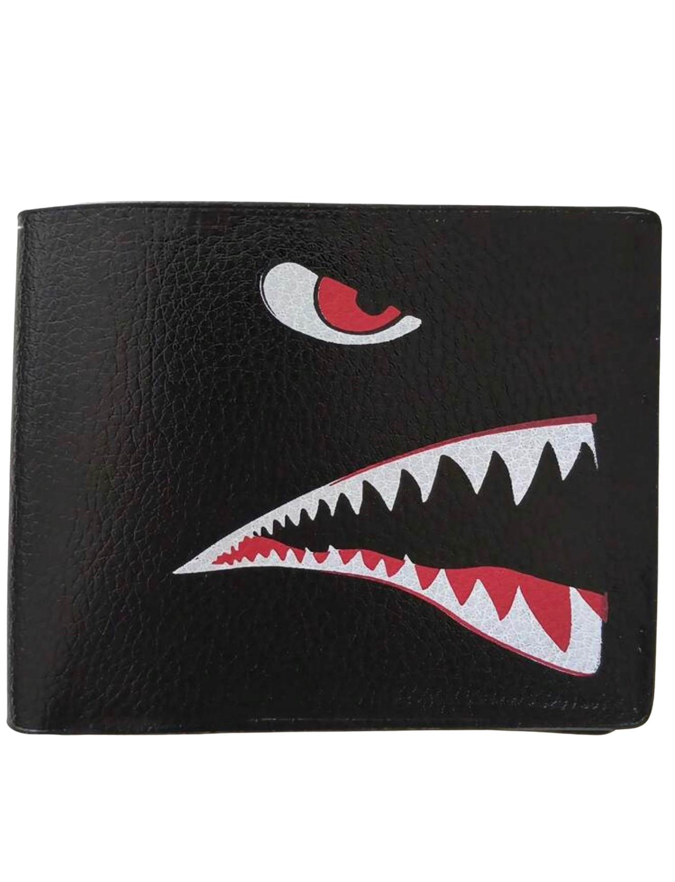 Shark Eye Wallets