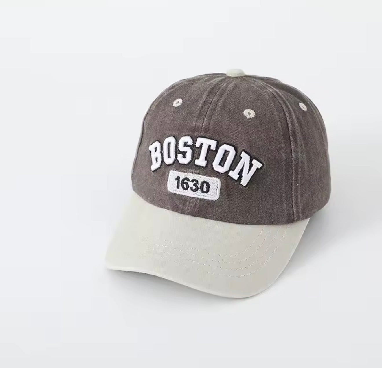 Kids Boston 1630 cap