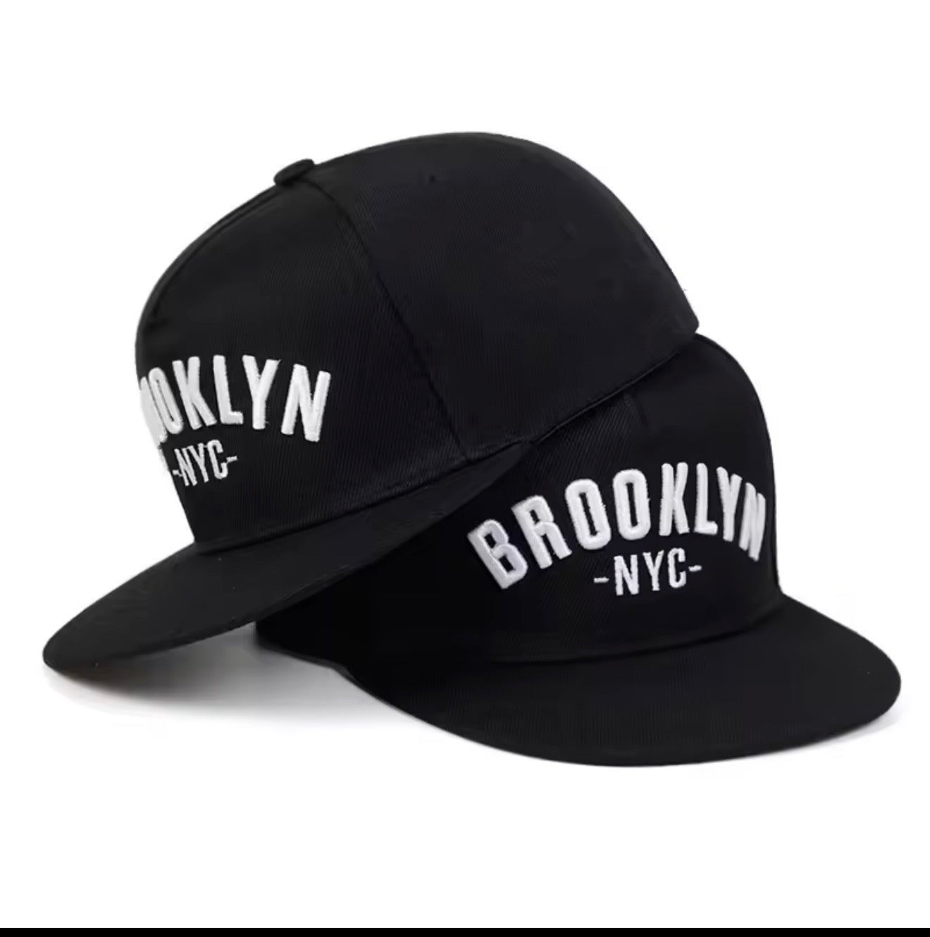Brooklyn Cap