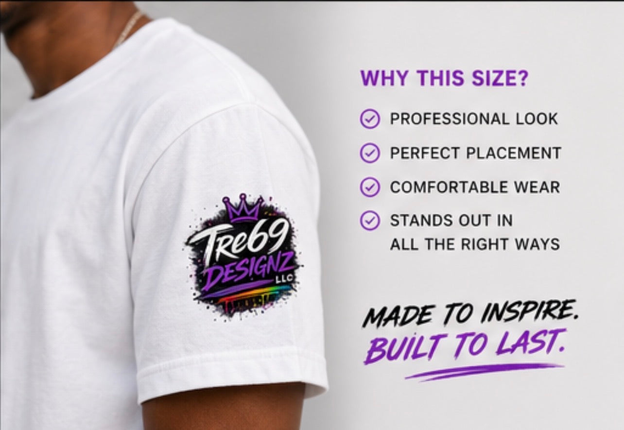AI Think Beyond T-Shirts