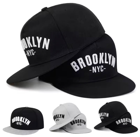 Brooklyn Cap