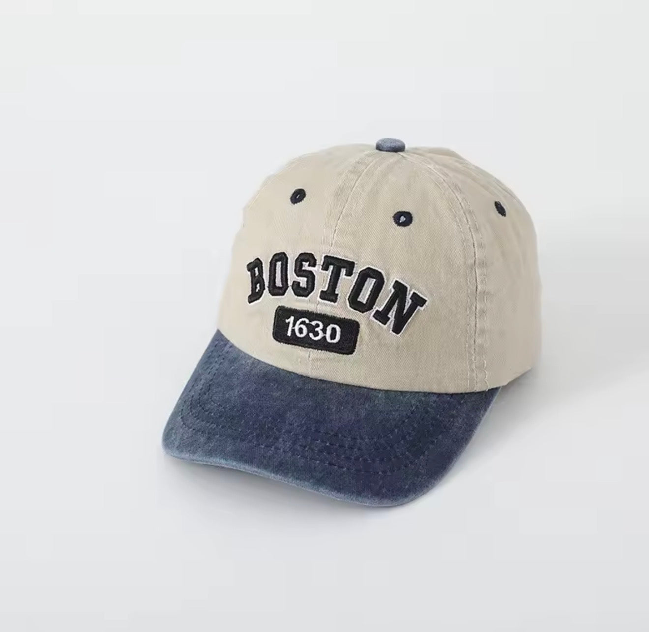 Kids Boston 1630 cap