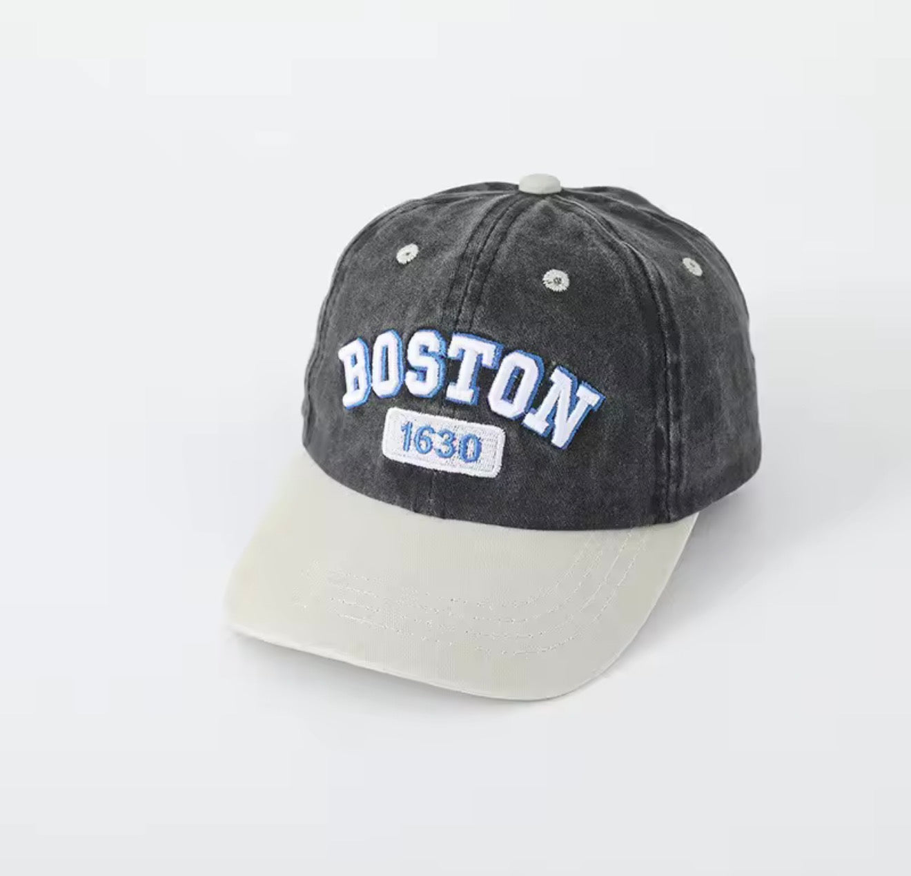 Kids Boston 1630 cap