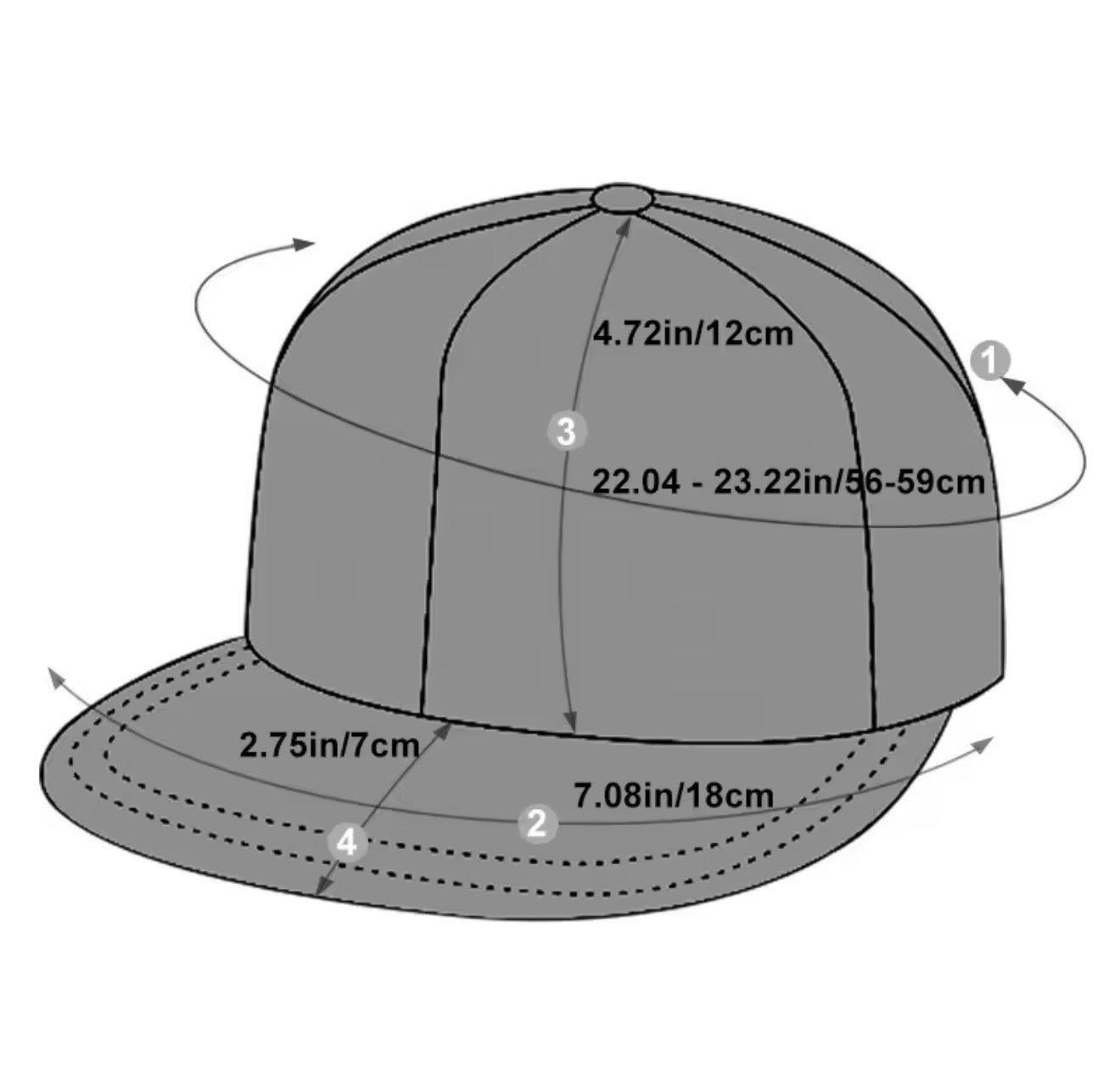 Brooklyn Cap