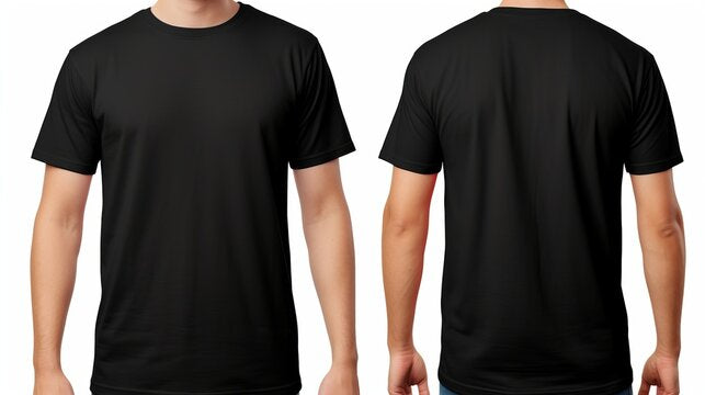 Personalize your own t-shirt