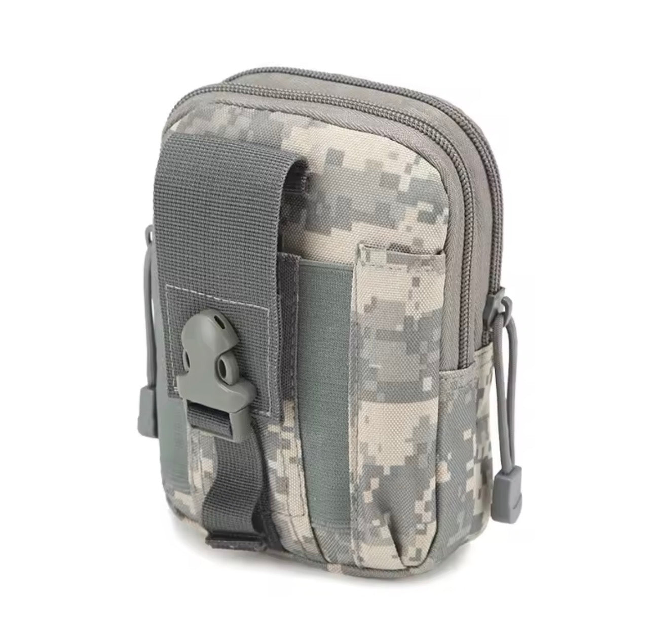 Molle Pouch Belt Waist Pack