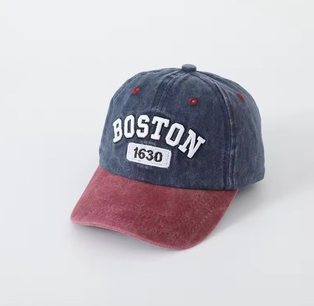 Kids Boston 1630 cap