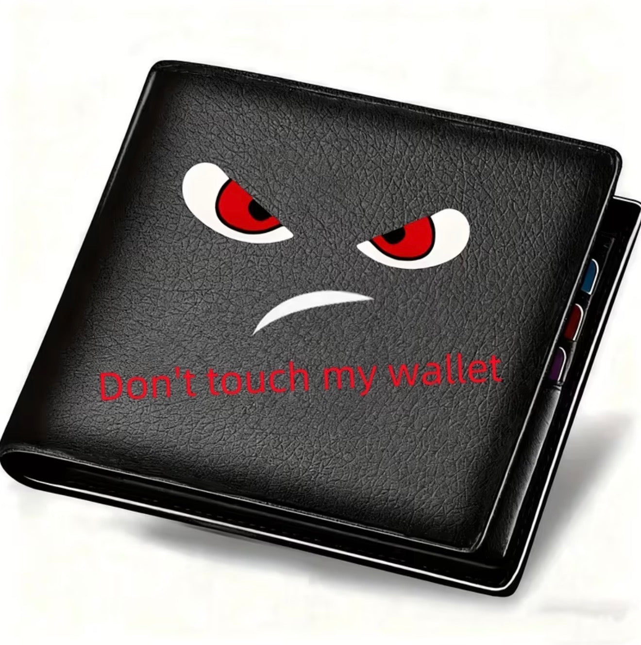 Shark Eye Wallets