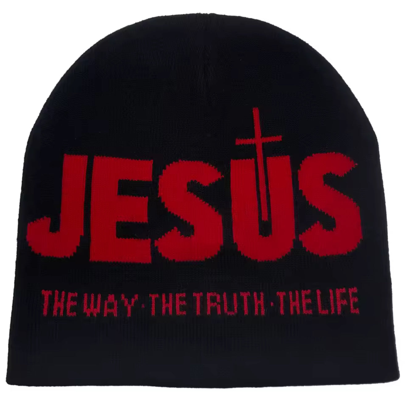 Jesus beanie