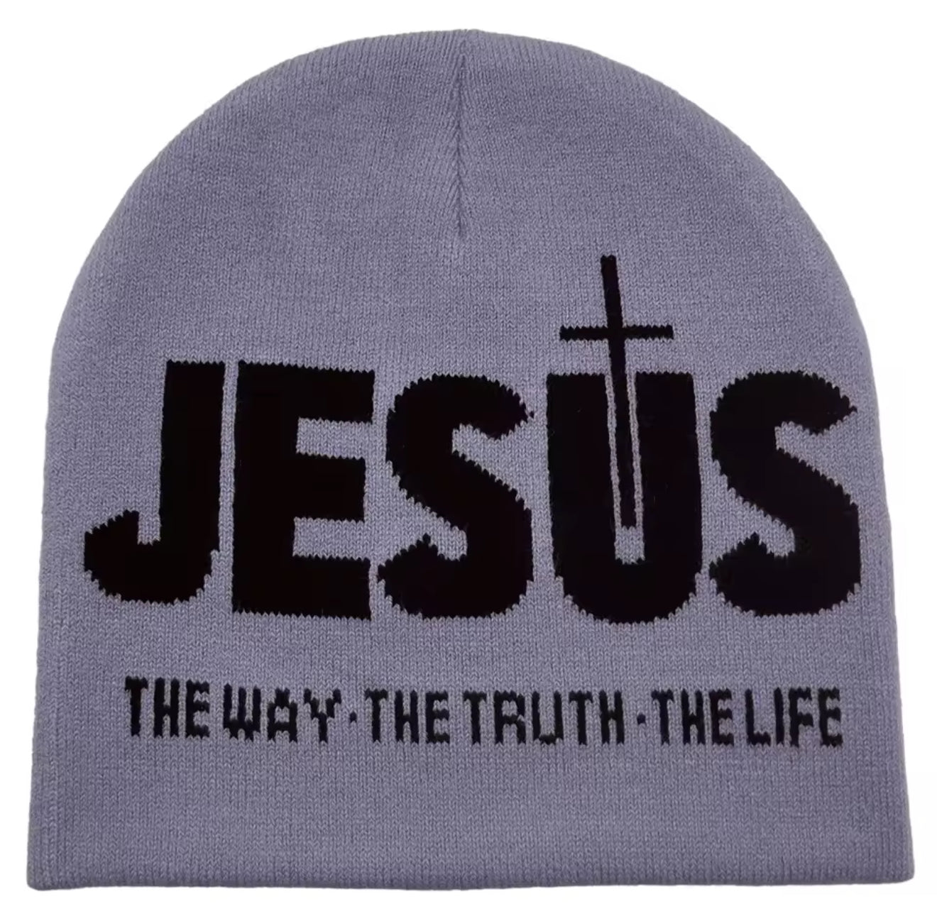 Jesus beanie