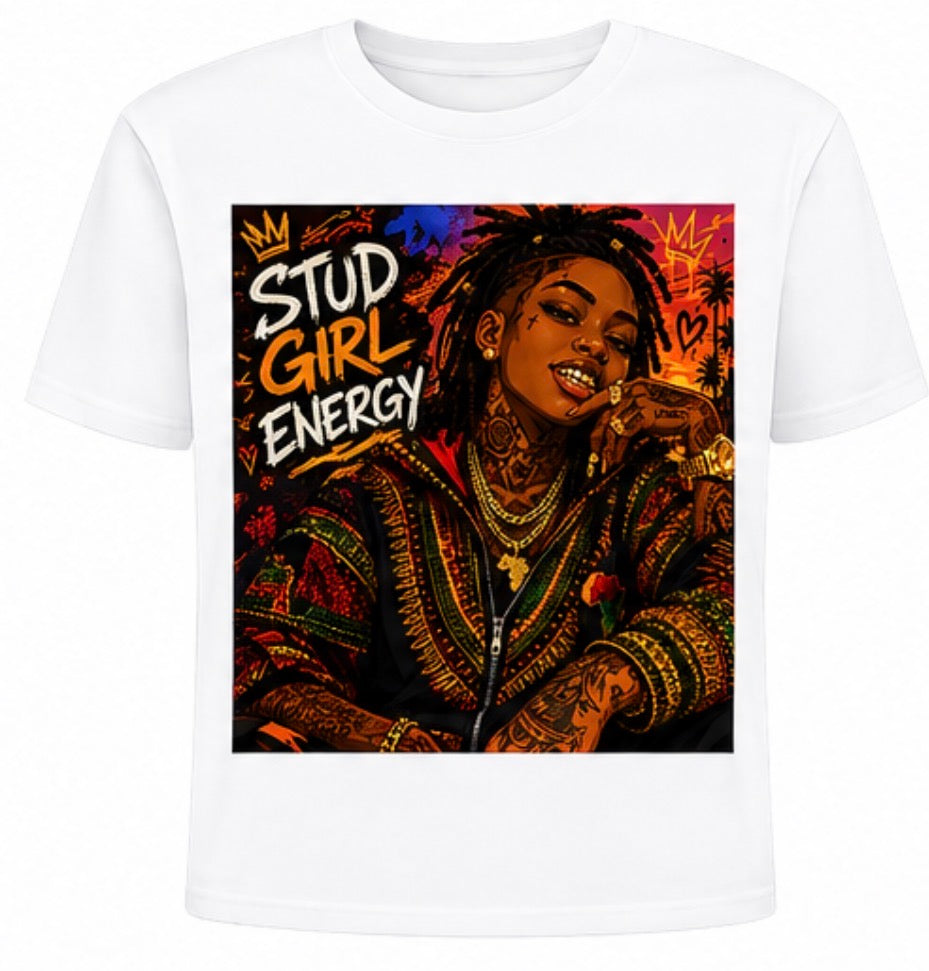 Stud pride collection