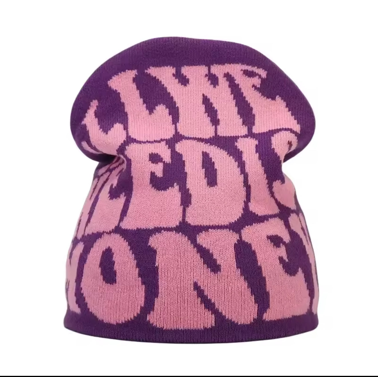 All we need is money beanie