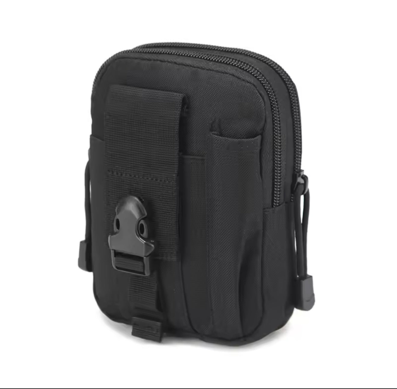 Molle Pouch Belt Waist Pack
