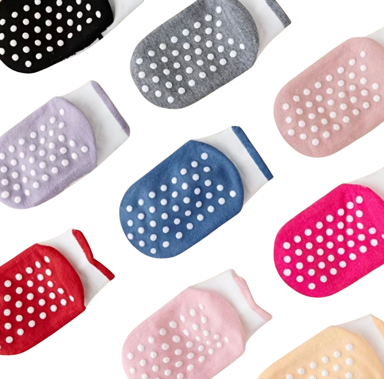 Random Color 5-Pack