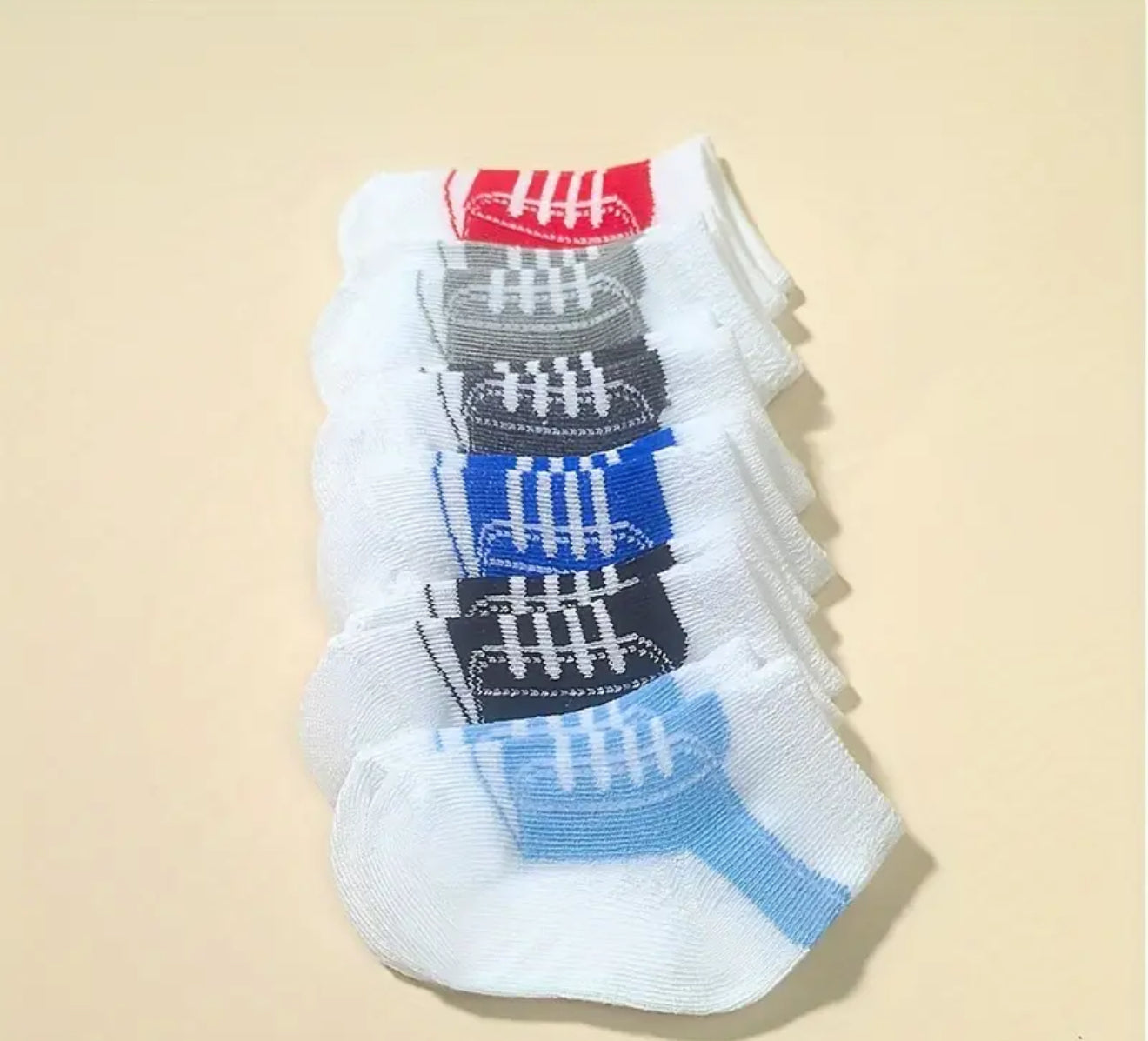 Baby Socks