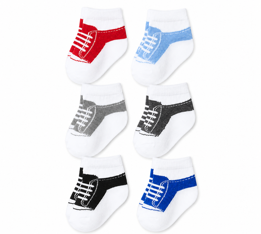 Baby Socks