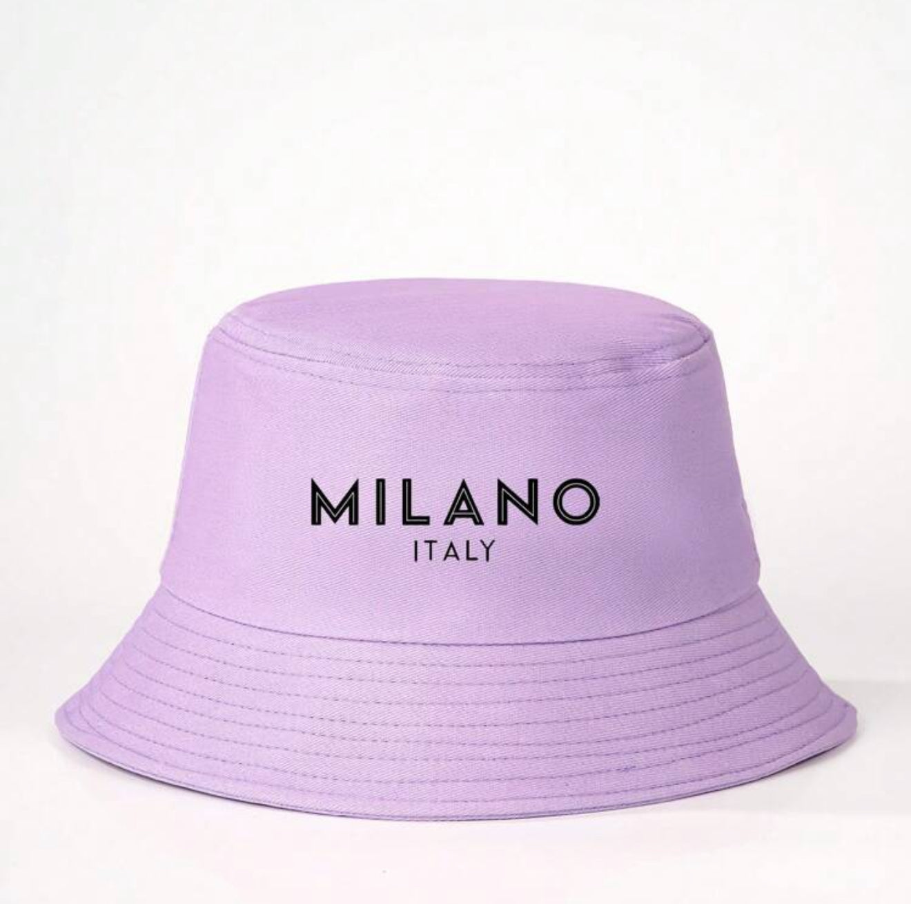 Milano Bucket Hat