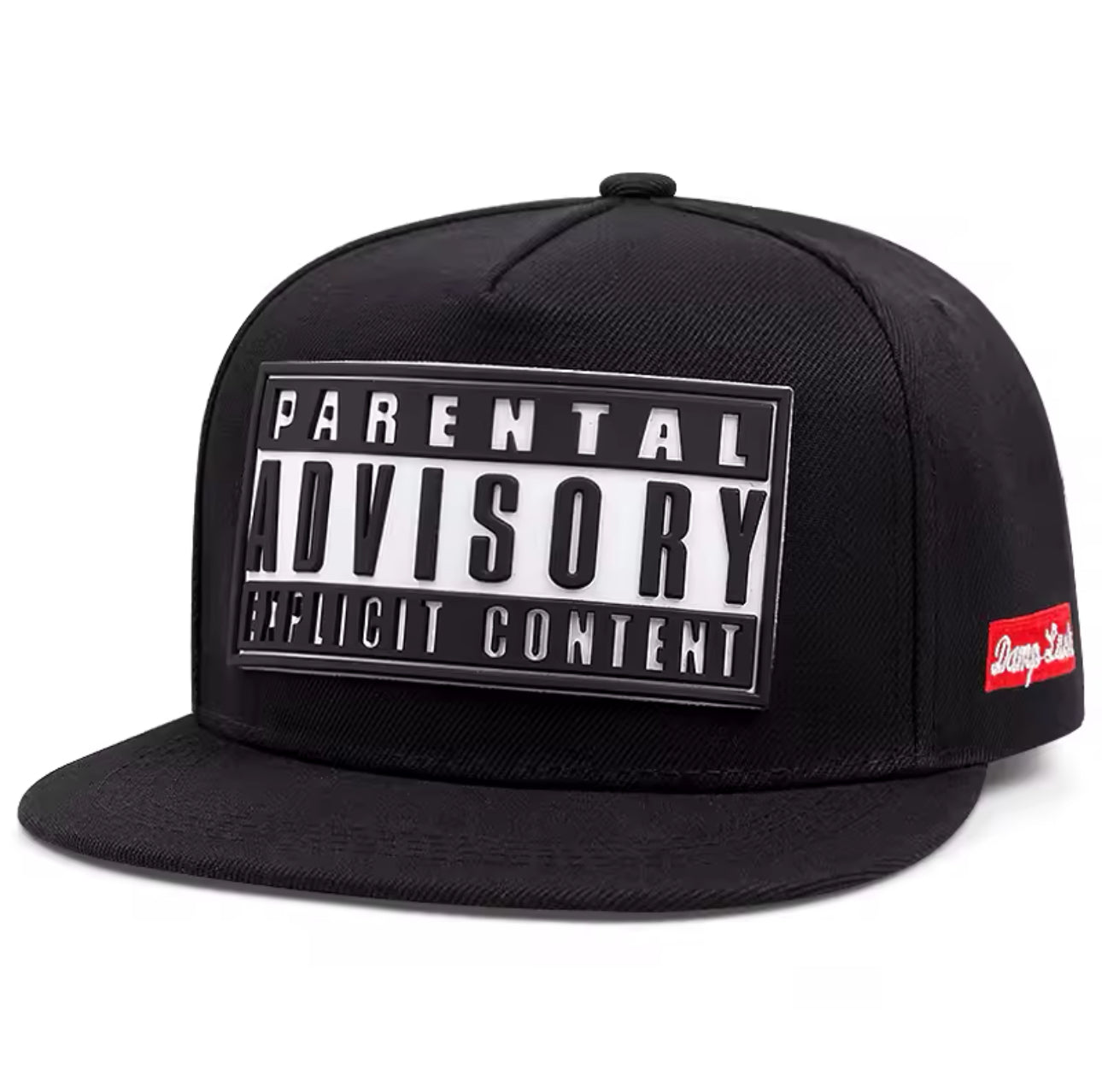 New Fashion Offset Printed Baseball Cap