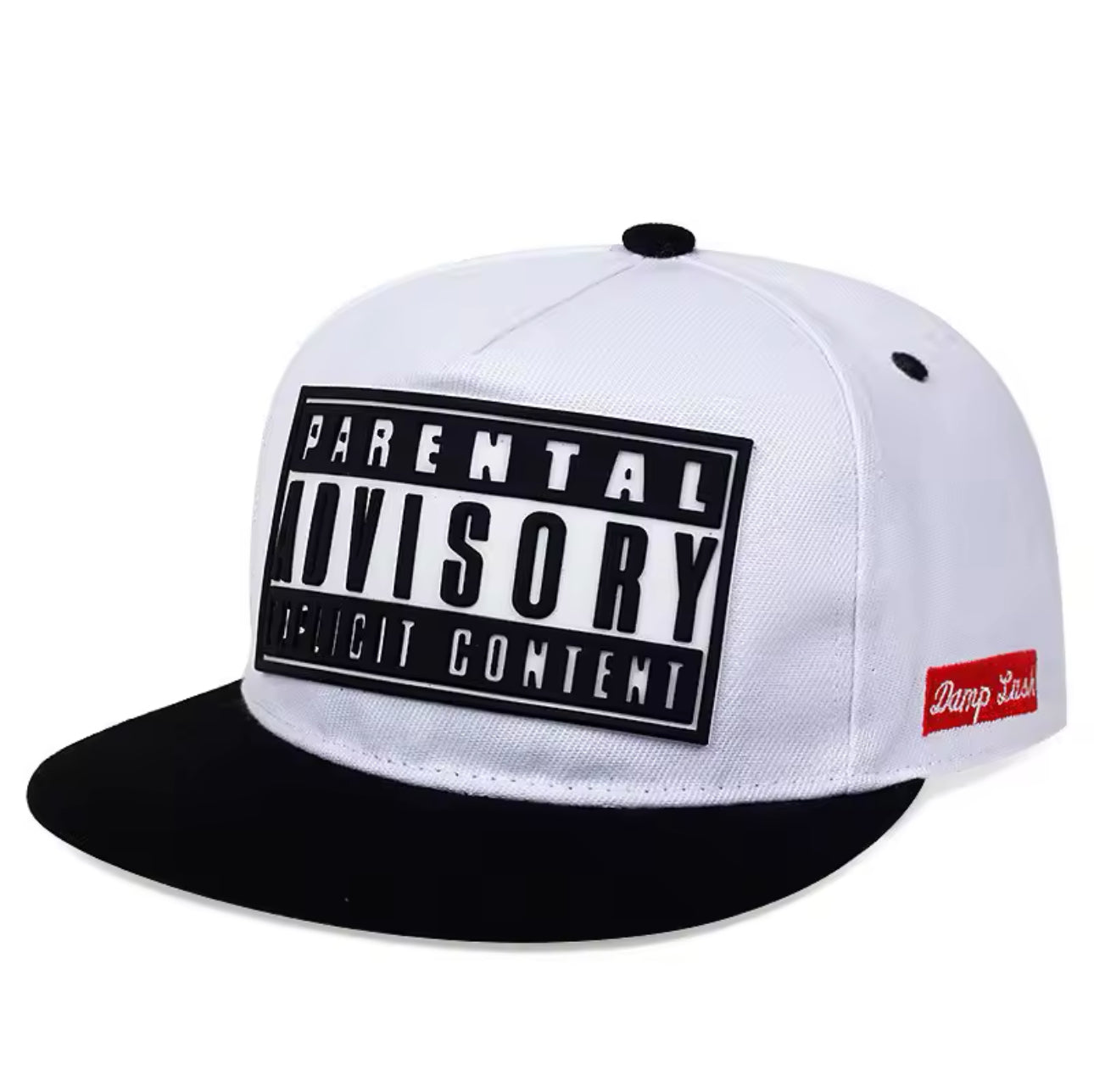 New Fashion Offset Printed Baseball Cap
