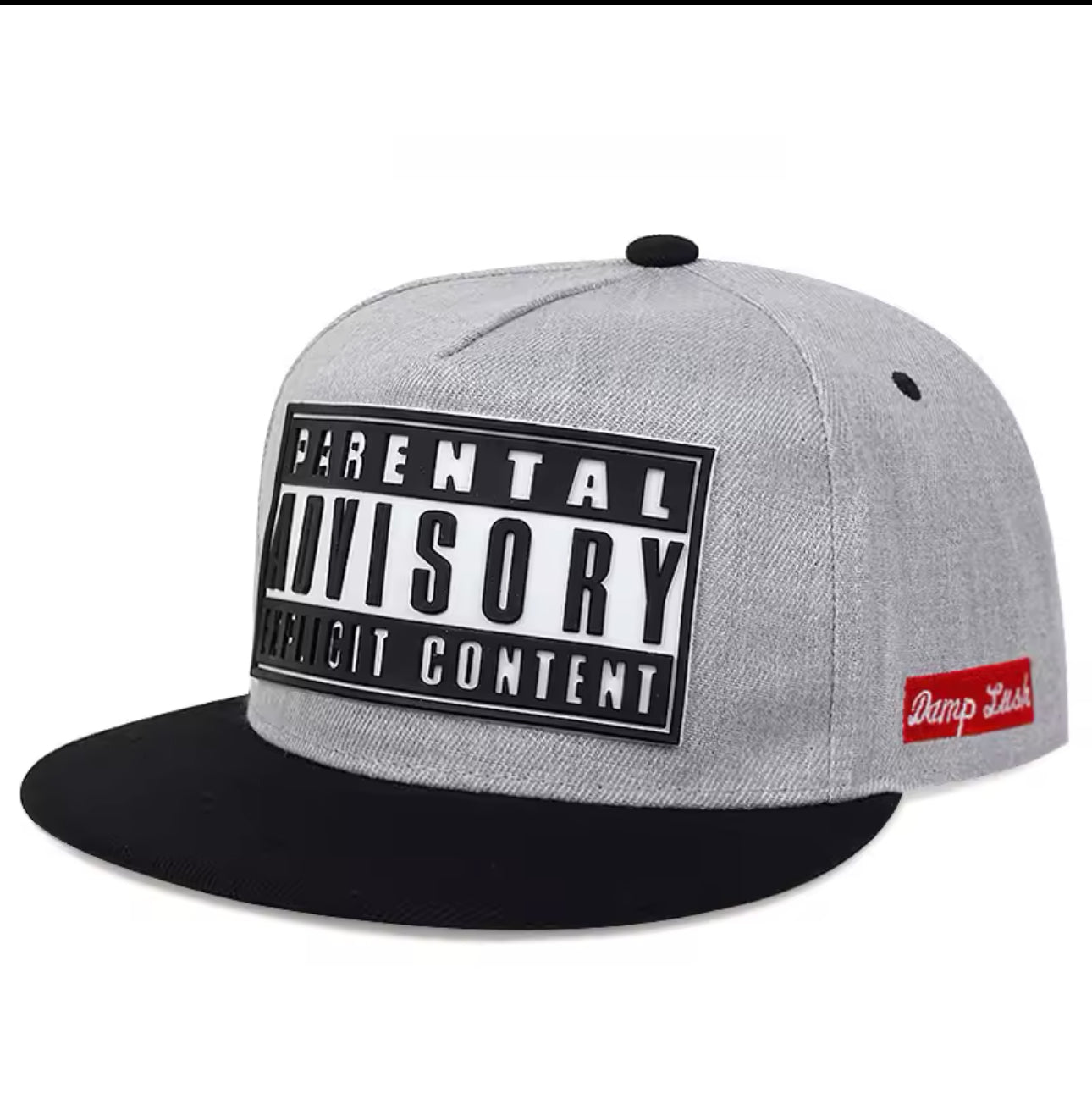 New Fashion Offset Printed Baseball Cap