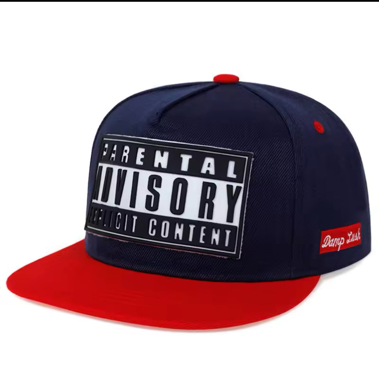 New Fashion Offset Printed Baseball Cap